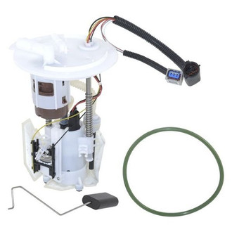 iD Select® - Fuel Pump and Sender Assembly