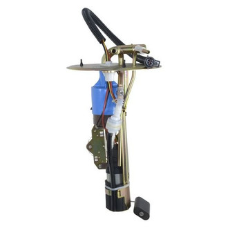 iD Select® - Fuel Pump and Sender Assembly