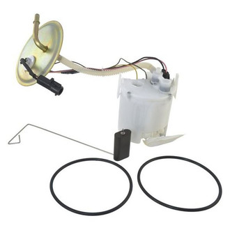 iD Select® - Fuel Pump and Sender Assembly
