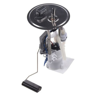 iD Select® - Left Side Fuel Pump and Sender Assembly
