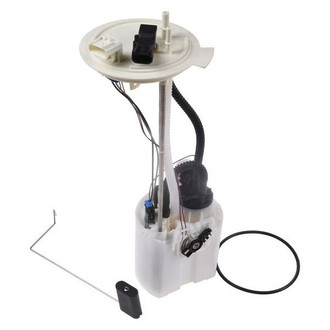 iD Select® - Fuel Pump and Sender Assembly
