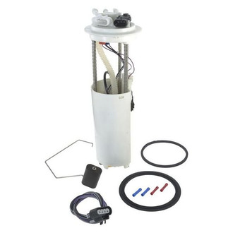 iD Select® - Fuel Pump and Sender Assembly