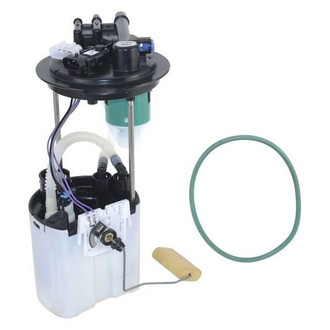 iD Select® - Fuel Pump and Sender Assembly