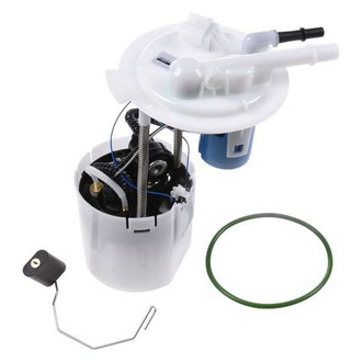 iD Select® - Fuel Pump and Sender Assembly