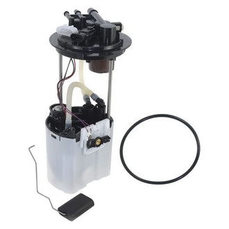 iD Select® - Fuel Pump and Sender Assembly