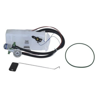 iD Select® - Fuel Pump and Sender Assembly