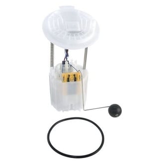 iD Select® - Left Fuel Pump and Sender Assembly