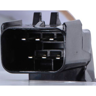 iD Select® - Fuel Pump and Sender Assembly