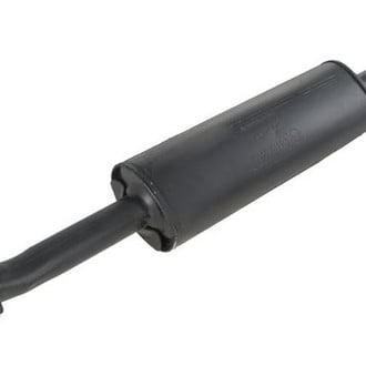 iD Select® - Center Exhaust Muffler Assembly