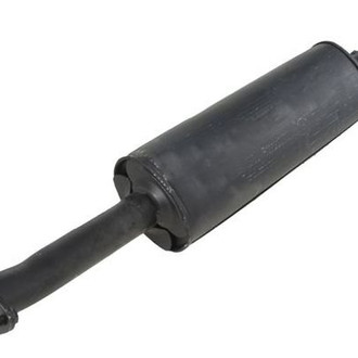 iD Select® - Exhaust Muffler Assembly