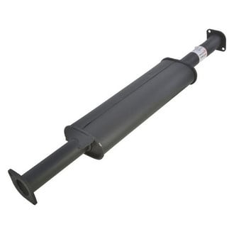 iD Select® - Center Exhaust Muffler Assembly