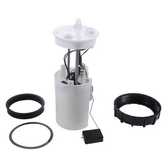 iD Select® - Fuel Pump and Sender Assembly