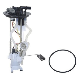 iD Select® - Fuel Pump and Sender Assembly