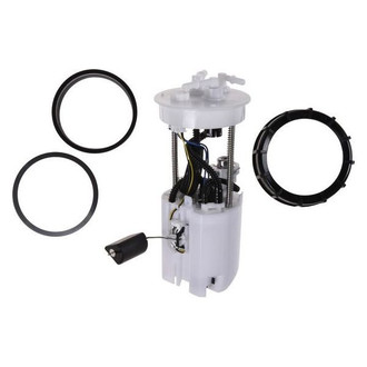 iD Select® - Fuel Pump and Sender Assembly