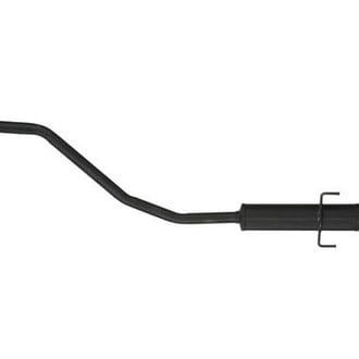iD Select® - Center Exhaust Muffler Assembly