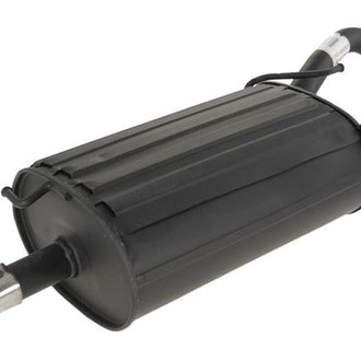 iD Select® - Rear Exhaust Muffler Assembly