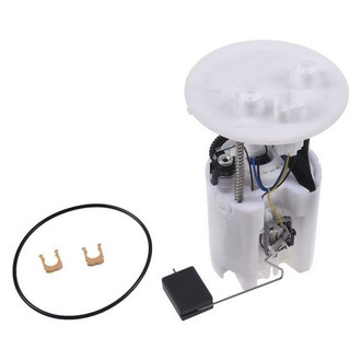 iD Select® - Fuel Pump and Sender Assembly