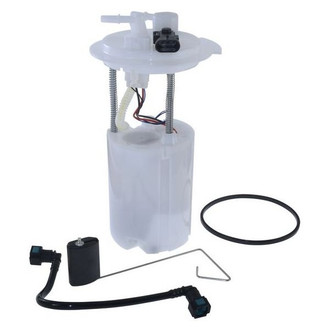 iD Select® - Fuel Pump and Sender Assembly