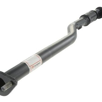 iD Select® - Exhaust Pipe
