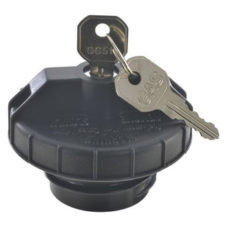 iD Select® - Fuel Tank Cap