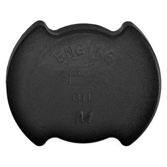 iD Select® - Engine Oil Filler Cap