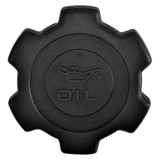 iD Select® - Engine Oil Filler Cap