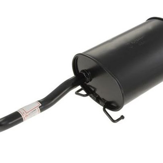iD Select® - Rear Exhaust Muffler Assembly