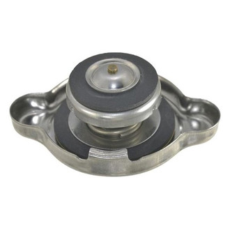 iD Select® - Engine Coolant Expansion Tank Cap