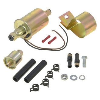 iD Select® - Fuel Pump