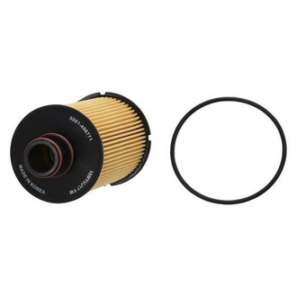 iD Select® - Engine Oil Filter