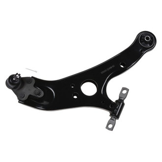 iD Select® - Front Passenger Side Lower Control Arm and Ball Joint Assembly
