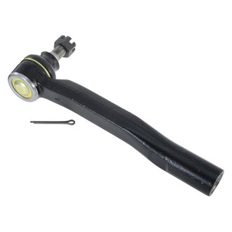 iD Select® - Front Driver Side Outer Tie Rod End