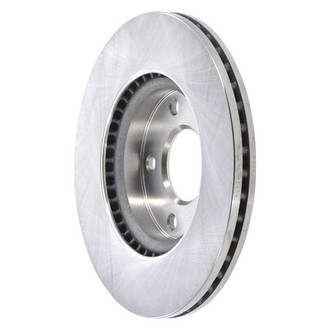 iD Select® - OEF3 Front Brake Rotor