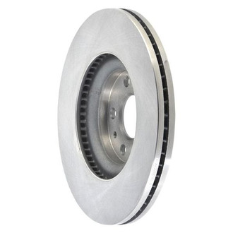 iD Select® - OEF3 Front Brake Rotor