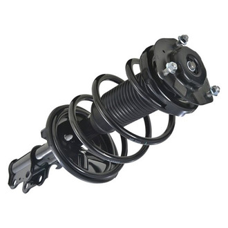 iD Select® - Front Passenger Side Twin-Tube Complete Strut Assembly