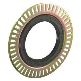 iD Select® - Front Driver or Passenger Side Wheel Seal