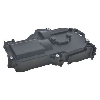 iD Select® - Front or Rear Driver Side Door Lock Actuator