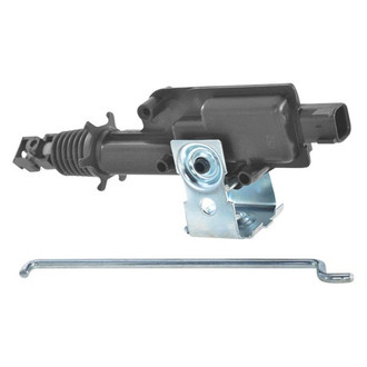iD Select® - Front Driver or Passenger Side Door Lock Actuator