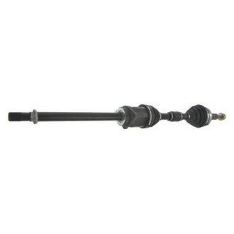 iD Select® - Front Passenger Side Axle Assembly