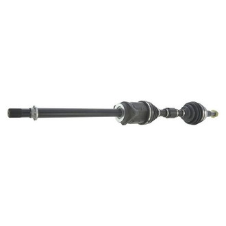 iD Select® - Front Passenger Side Axle Assembly