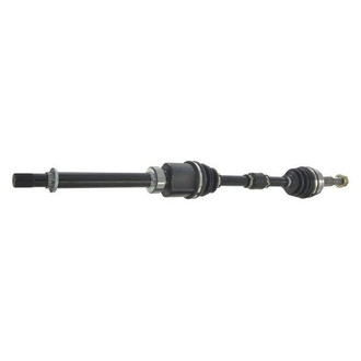 iD Select® - Front Passenger Side Axle Assembly