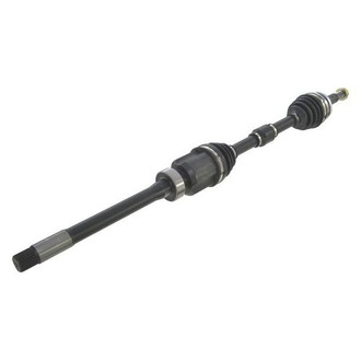 iD Select® - Front Passenger Side Axle Assembly