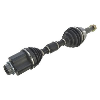 iD Select® - Front Passenger Side Axle Assembly