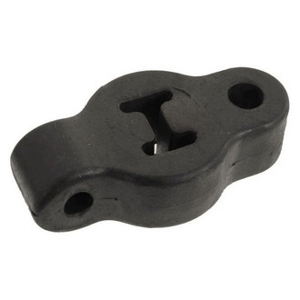 iD Select® - Exhaust Mount