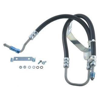 iD Select® - Power Steering Pressure Hose