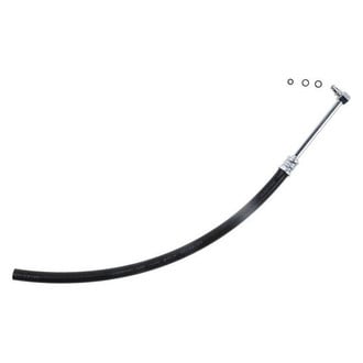 iD Select® - Power Steering Return Hose - Gear to Cooler
