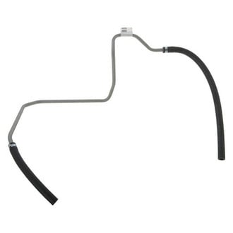 iD Select® - Power Steering Return Hose