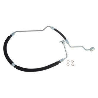 iD Select® - Power Steering Pressure Hose