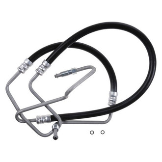 iD Select® - Power Steering Pressure Hose