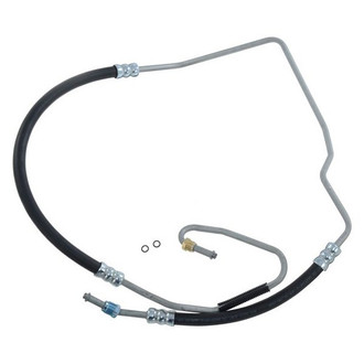 iD Select® - Power Steering Pressure Hose